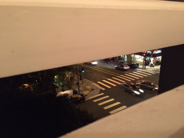 Divisadero Digital Download