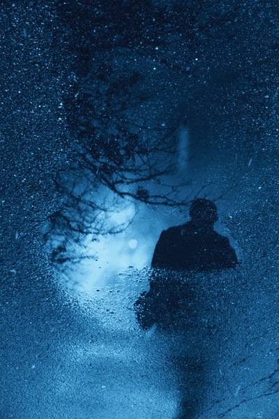 BlueManR Digital Download