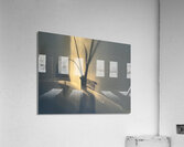 Alive5 2 Acrylic Print