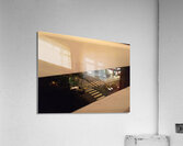 Divisadero Acrylic Print