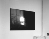 VerazaTunnel Acrylic Print