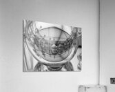 MilMOA Acrylic Print