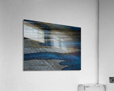 ShiftingSand Acrylic Print