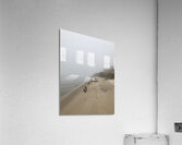 QuietLkMI2 Acrylic Print