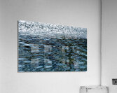 ChatPond6 Acrylic Print