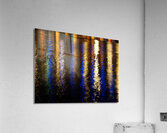 LightupPgh Acrylic Print