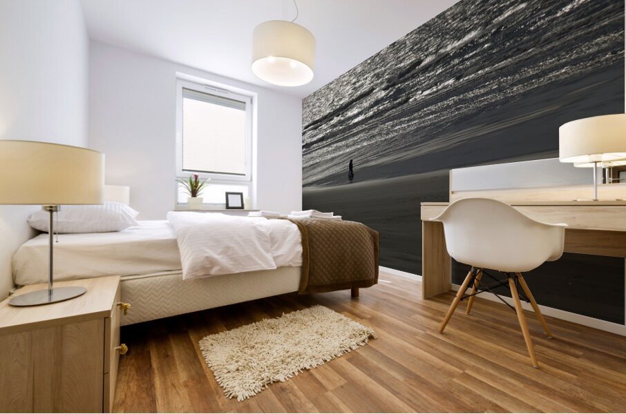 SeasideOregon Mural print