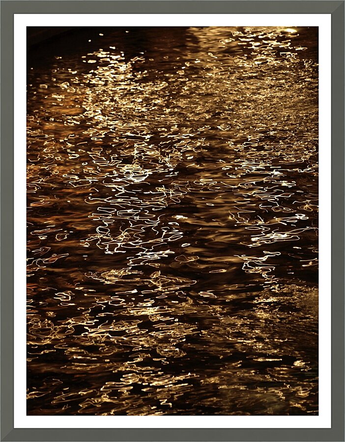 Trevi Picture Frame print