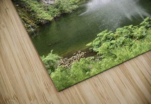 WaterAngel Mary Kobet  puzzle