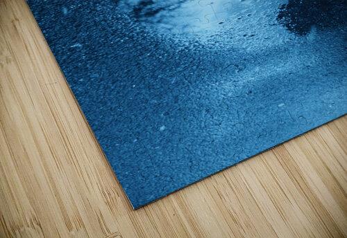 BlueManR Mary Kobet  puzzle