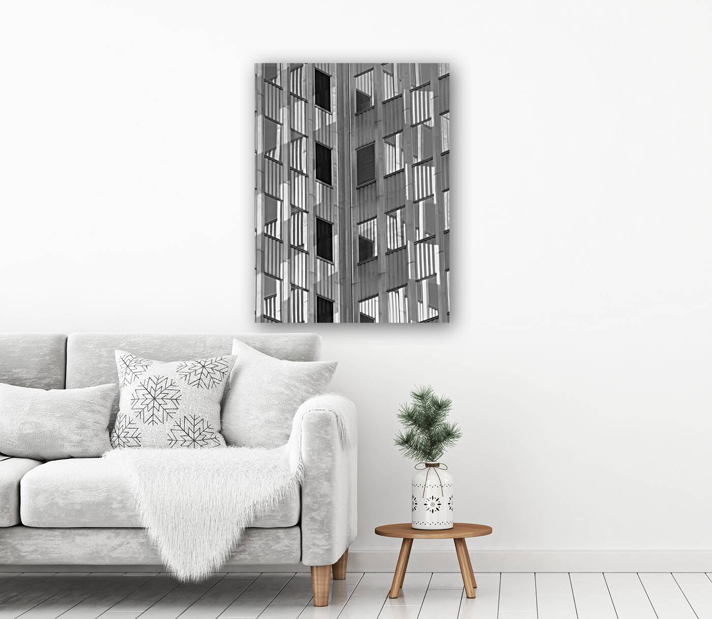 Point Condos Reproduction