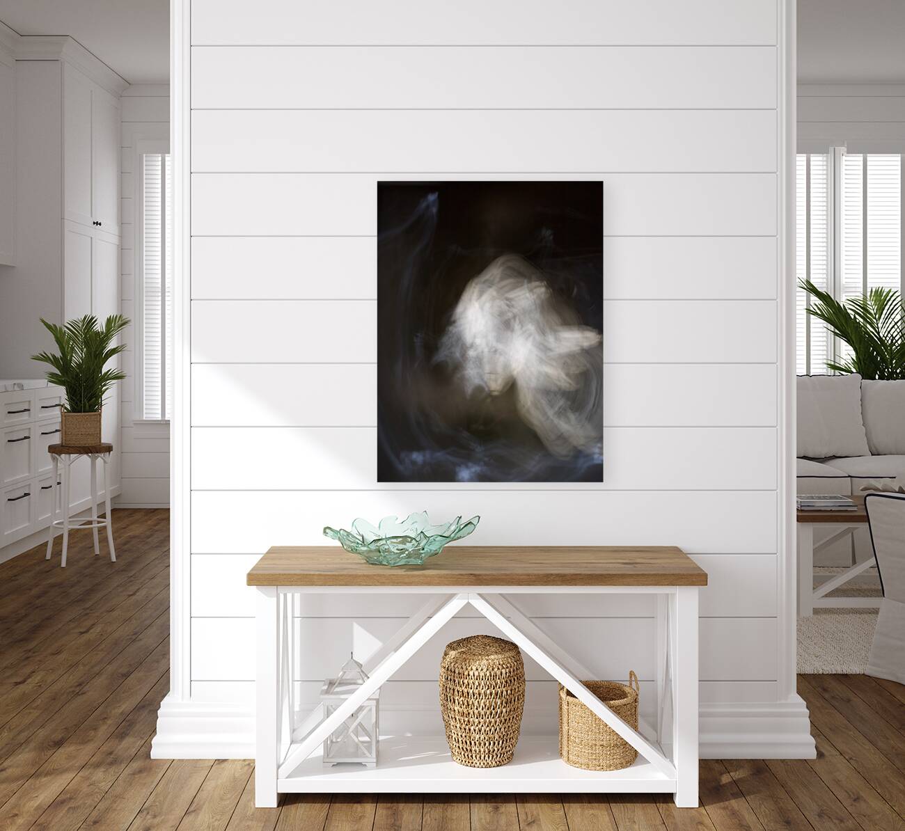 SpiritLight Reproduction