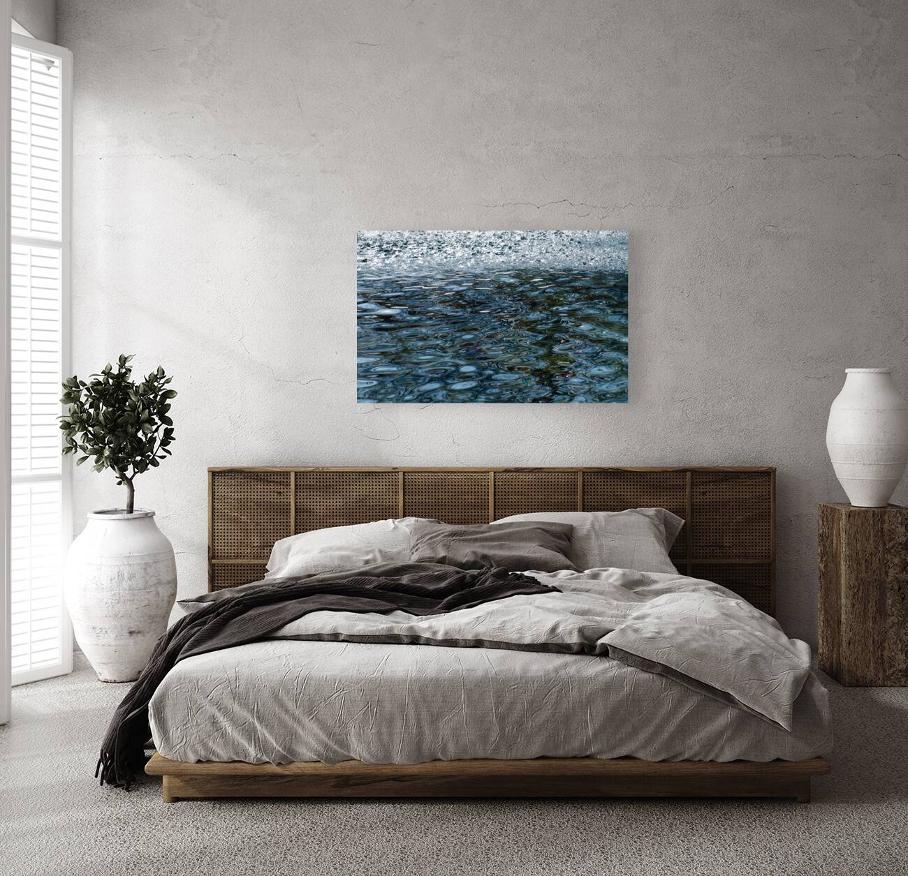 ChatPond6 Reproduction