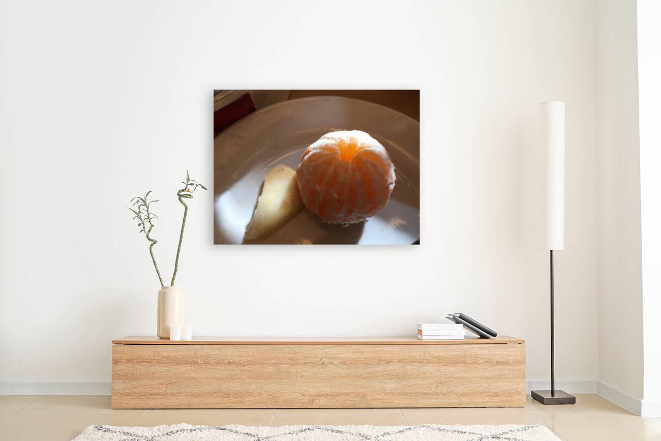 BreakfastFruit Reproduction
