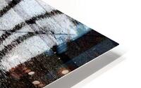 ChicagoSt HD Metal print