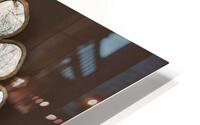 SanteFeSpa HD Metal print