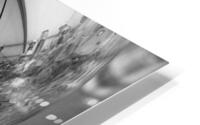 MilMOA HD Metal print