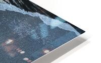 ChatPond3 HD Metal print