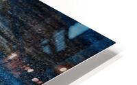 ShiftingSand HD Metal print