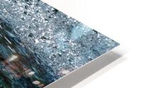 ChatPond6 HD Metal print