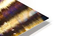 LightupPgh HD Metal print