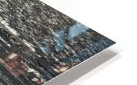 SeasideOregon HD Metal print