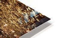 Trevi HD Metal print