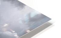 FloridaTide HD Metal print