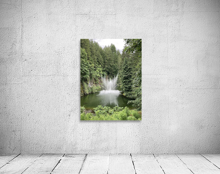 WaterAngel Wall Preview