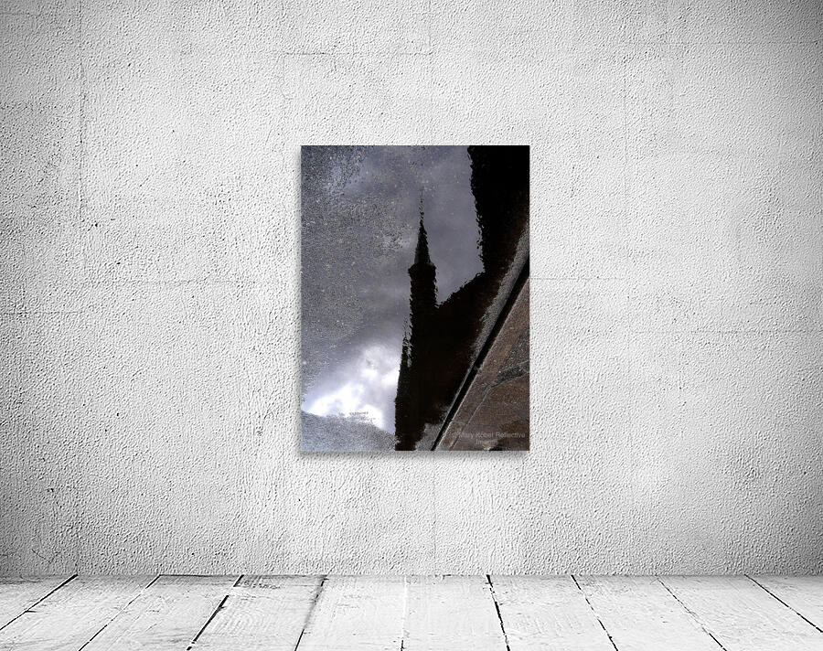 GdanskReflects Wall Preview