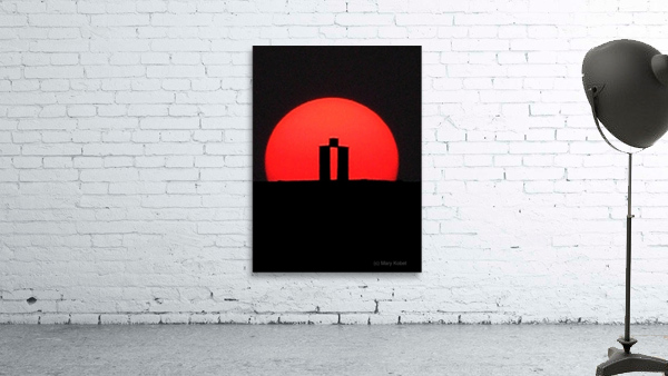 PoznanSun Wall Preview