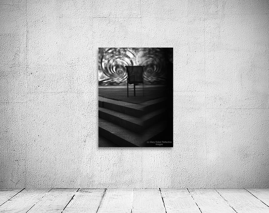 CarnGardenChair Wall Preview