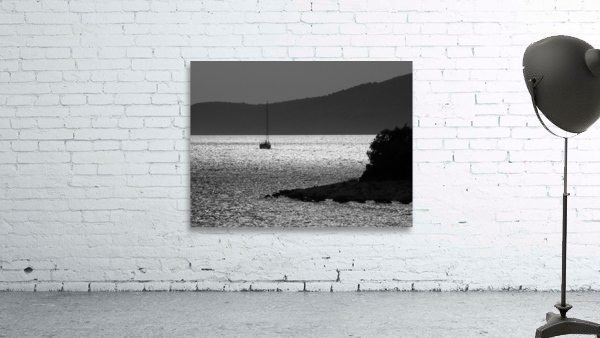 TrogirSwim Wall Preview
