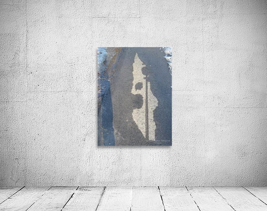 RoadWarrior Wall Preview