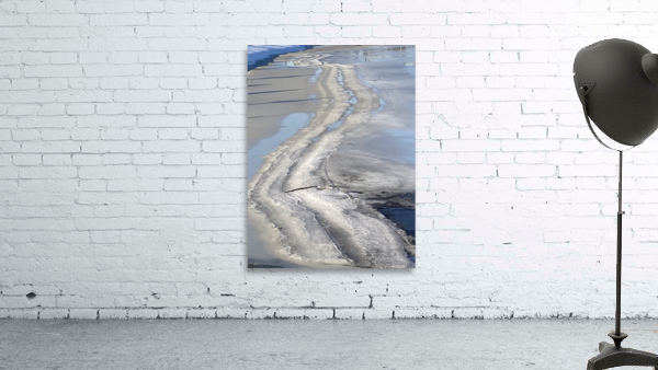 Winterwalk Wall Preview