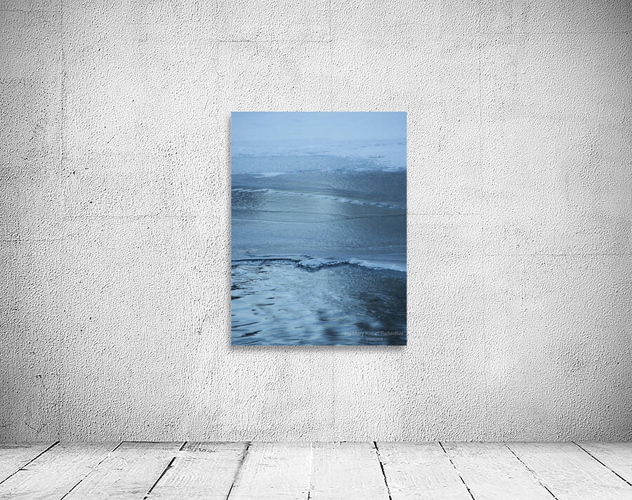 ChatPond1 Wall Preview