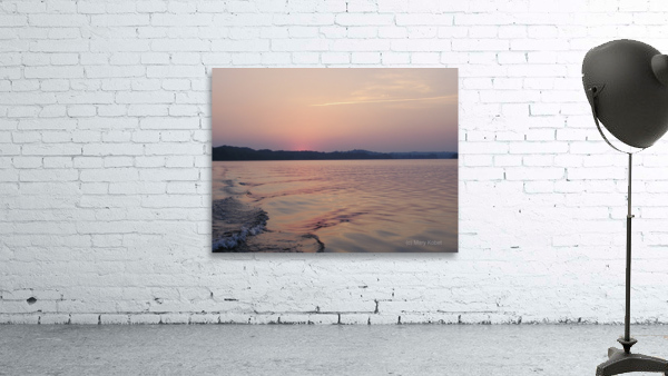 MorainePeace Wall Preview