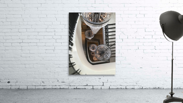 StairChand Wall Preview