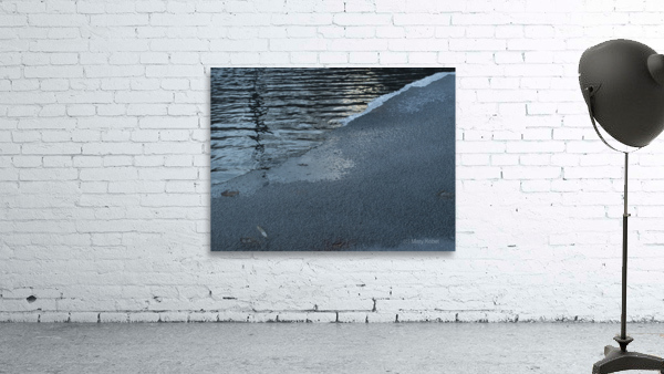 ChatPond3 Wall Preview