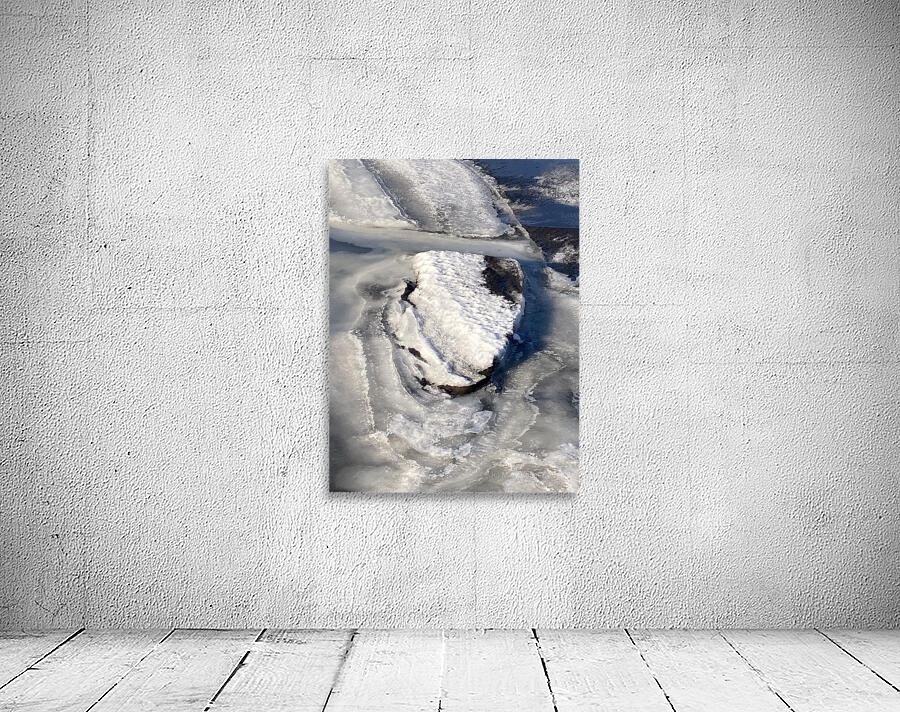 WinterBlues1 Wall Preview