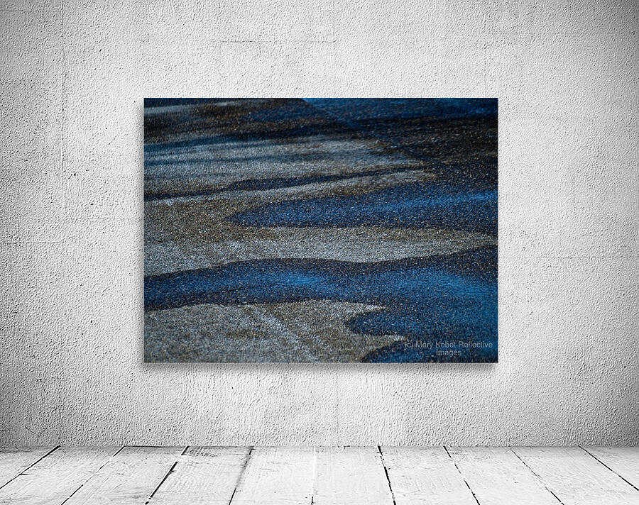 ShiftingSand Wall Preview
