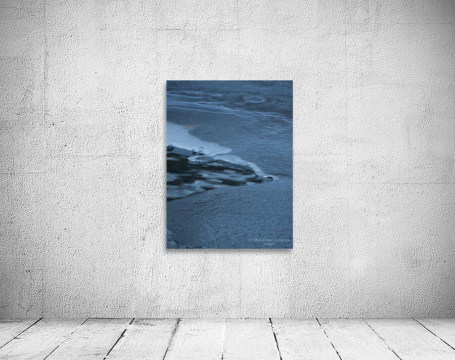 ChatPond4 Wall Preview