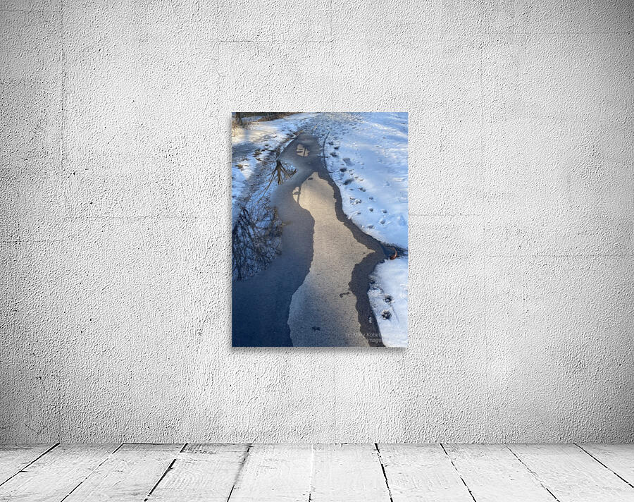 Winterwalk2 Wall Preview