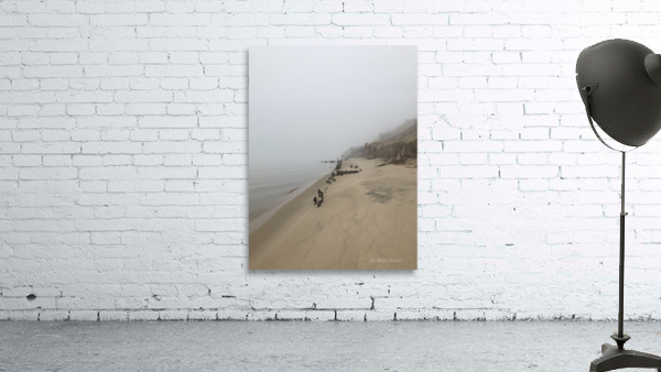 QuietLkMI2 Wall Preview