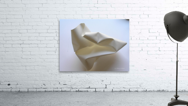 PaperSculpt3 Wall Preview