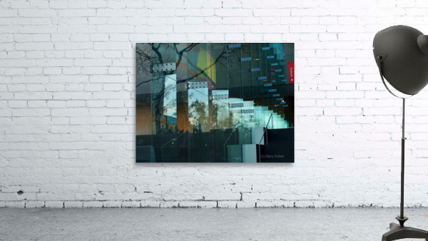 MuseumWalkway Wall Preview