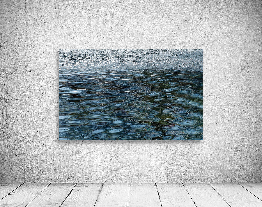 ChatPond6 Wall Preview