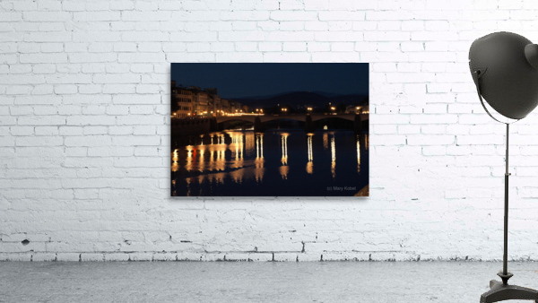 FlorenceNights Wall Preview