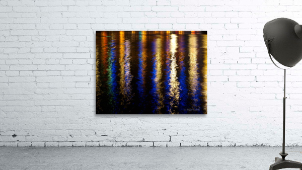 LightupPgh Wall Preview