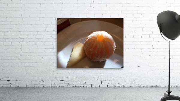BreakfastFruit Wall Preview